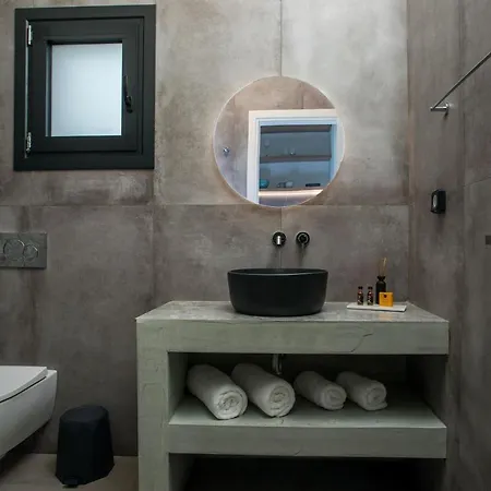 Nόka Aparthotel
