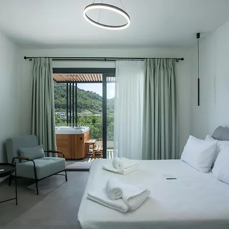 Aparthotel Nόka *